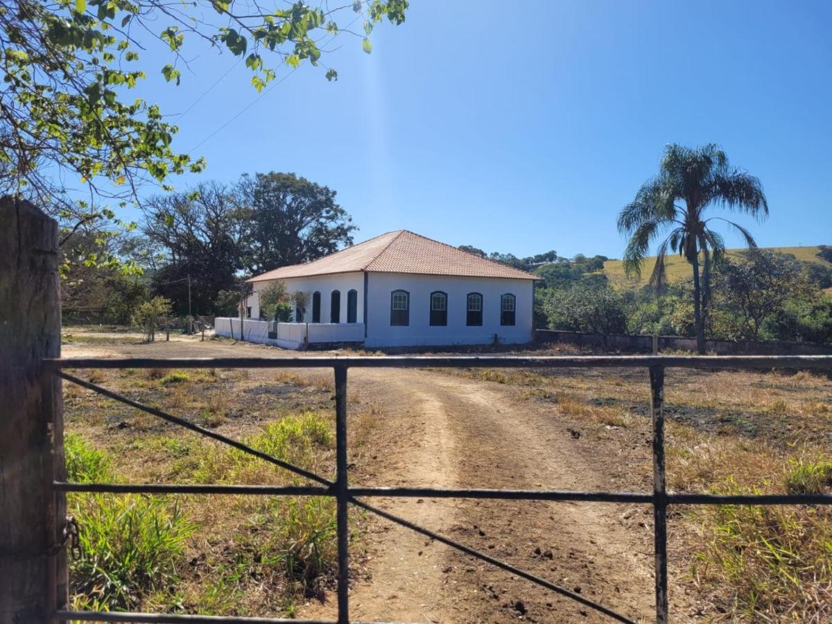 Casa no Condomínio Naútico Porto da Pedra em Ijaci, Macaia